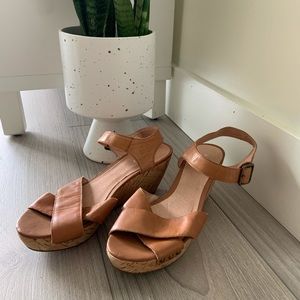 Aldo Wedges